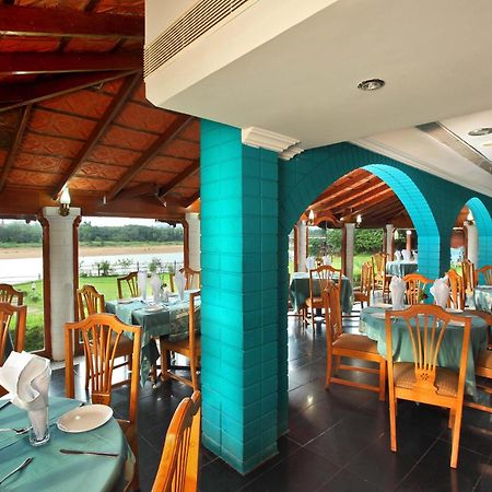 The River Retreat Heritage Ayurvedic Resort Shoranur Eksteriør billede
